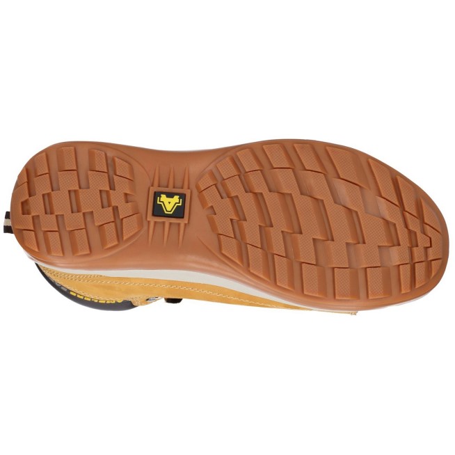 Amblers FS122 Honey Safety Boots