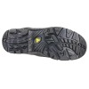 Amblers FS218 Black Waterproof Safety Boots