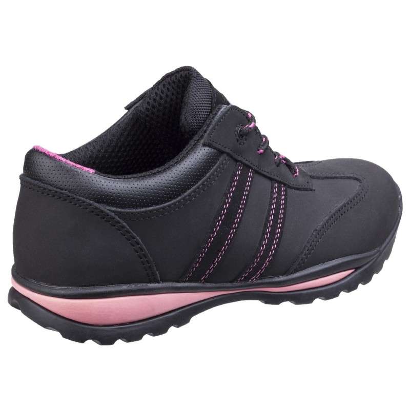 Amblers FS47 Ladies Safety Trainers