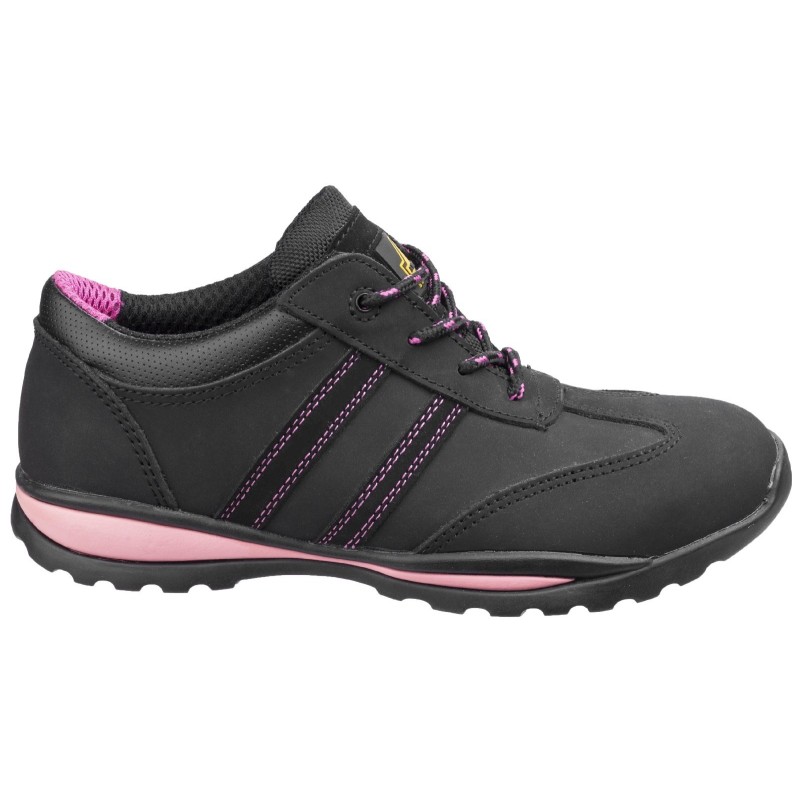 Amblers FS47 Ladies Safety Trainers
