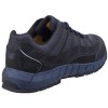 CAT Streamline Blue Nite Safety Trainers