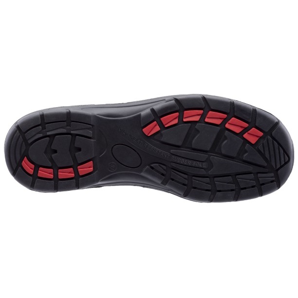Centek FS336 Black Safety Boots