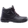 Centek FS336 Black Safety Boots