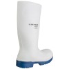 Dunlop Food Pro White Safety Wellingtons