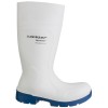 Dunlop Food Pro White Safety Wellingtons