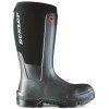 Dunlop Snugboot Workpro Black Safety Wellingtons