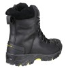 Amblers FS999 Waterproof Safety Boots Hi Leg Side Zip
