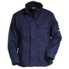 Snickers 2830 Hi-Vis Class 1 Sweatshirt