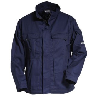 Snickers 2830 Hi-Vis Class 1 Sweatshirt