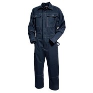 Tranemo Cantex 54 Flame-Retardant Boilersuit