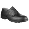 Amblers FS62 Black Waterproof Gibson Safety Shoes