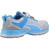 Puma Safety Xcite Low Safety Trainers Size 10.5 Last One