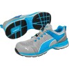 Puma Safety Xcite Low Safety Trainers Size 10.5 Last One