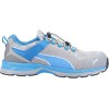 Puma Safety Xcite Low Safety Trainers Size 10.5 Last One
