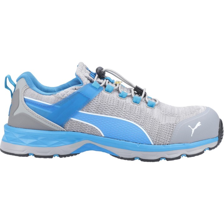 Puma Safety Xcite Low Safety Trainers Size 10.5 Last One