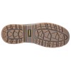 Stanley Berkeley Brown Waterproof Safety Boots