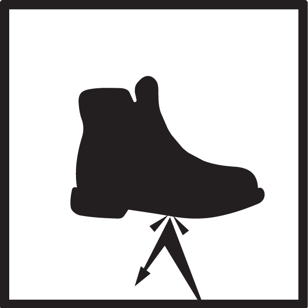 V12 V1750 Defender STS Waterproof Safety Boots